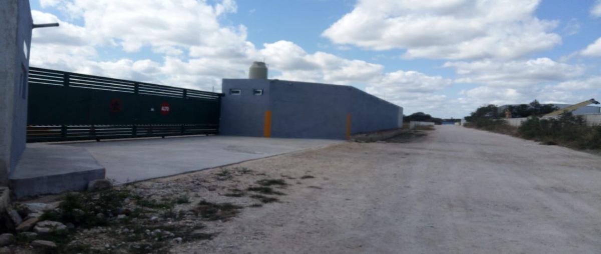 Foto de bodega en paraiso , paraíso, mérida, yucatán, 30130547 foto 05 Foto de bodega en venta en paraiso , paraíso, mérida, yucatán, 30130547 No. 05