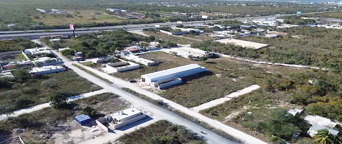 Foto de bodega en paraiso , paraíso, mérida, yucatán, 30978582 foto 05 Foto de bodega en venta en paraiso , paraíso, mérida, yucatán, 30978582 No. 05