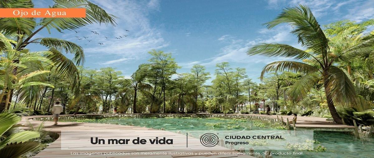 Foto de terreno habitacional en venta en paraiso , paraíso, mérida, yucatán, 0 No. 04