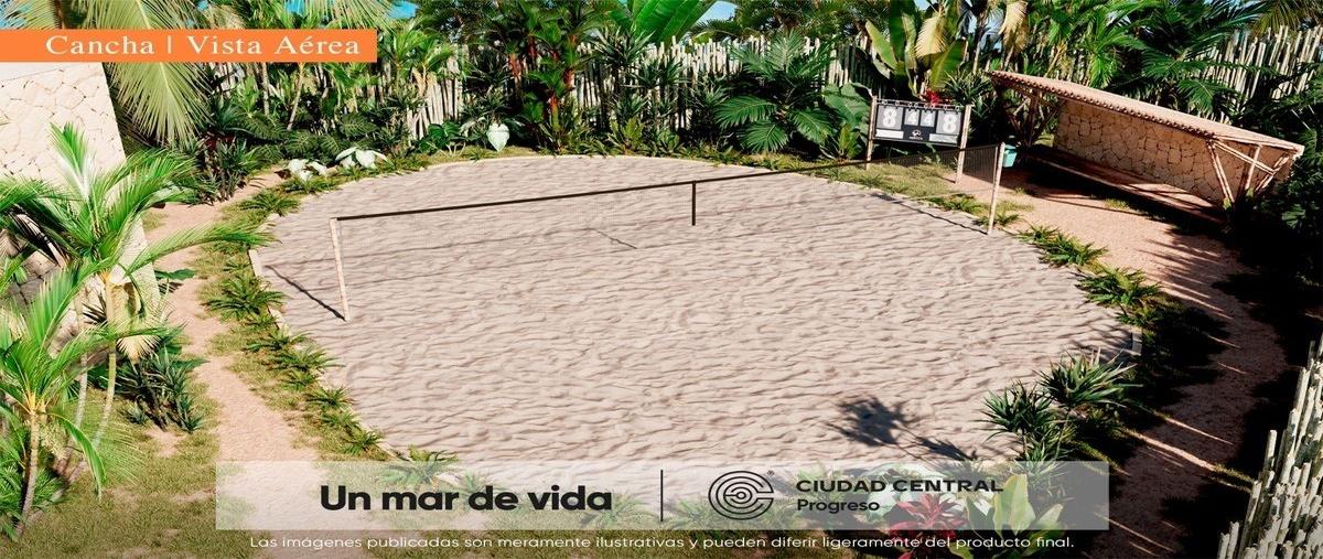Foto de terreno habitacional en venta en paraiso , paraíso, mérida, yucatán, 0 No. 05