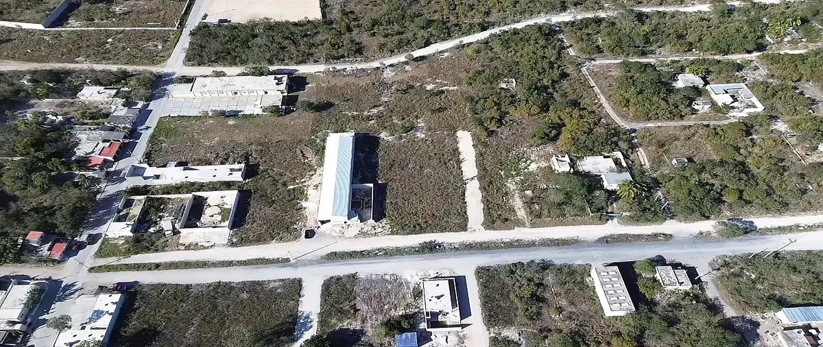 Foto de bodega en venta en paraiso progreso , paraíso, mérida, yucatán, 0 No. 04