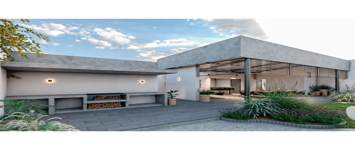 Foto de terreno habitacional en venta en  , paraíso residencial, zamora, michoacán de ocampo, 26178437 No. 03
