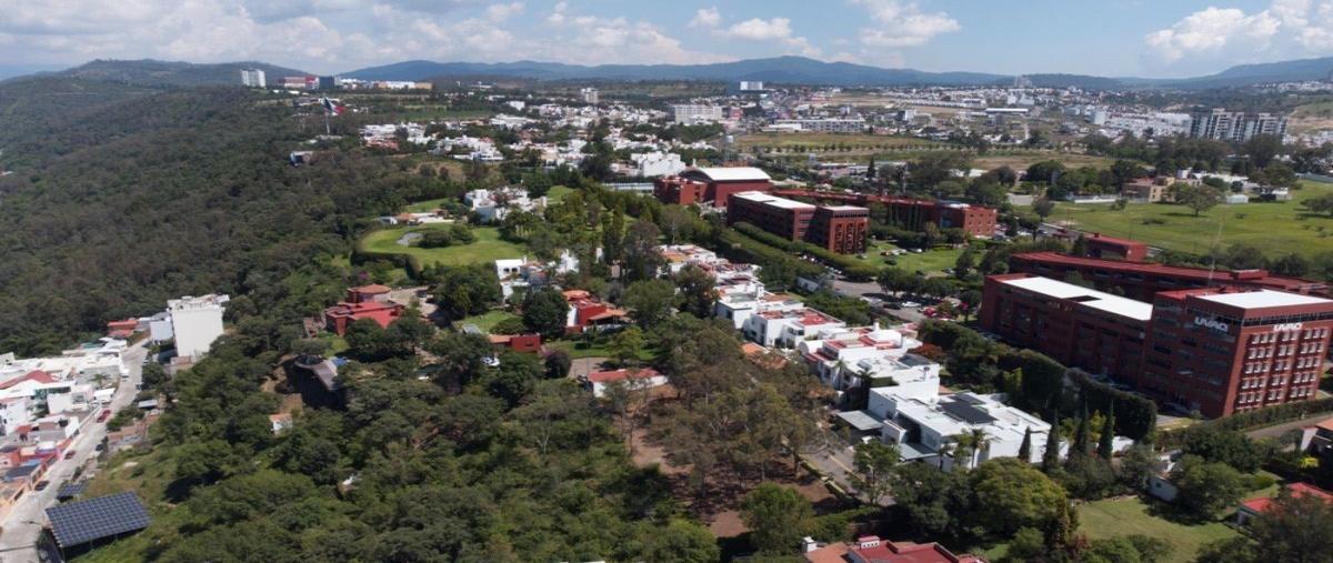 Foto de terreno habitacional en venta en paraíso , rincón de altozano, morelia, michoacán de ocampo, 27319050 No. 03