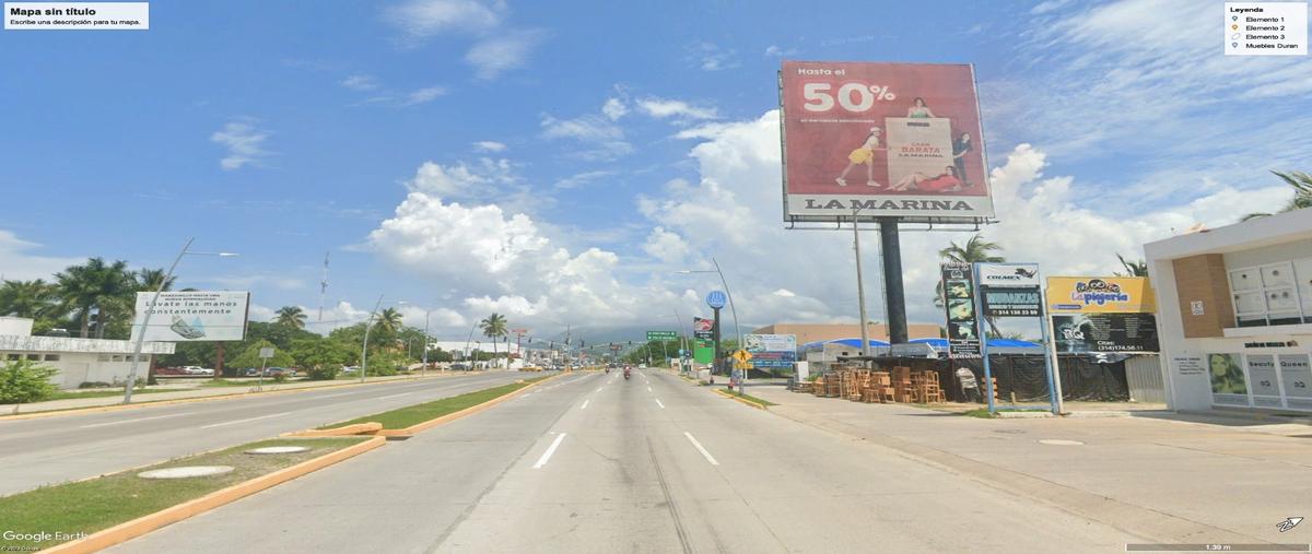 Foto de terreno habitacional en renta en  , paraiso salahua, manzanillo, colima, 26069800 No. 03