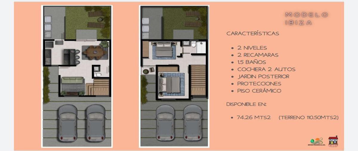 Foto de casa en venta en  , paraiso salahua, manzanillo, colima, 26631112 No. 04