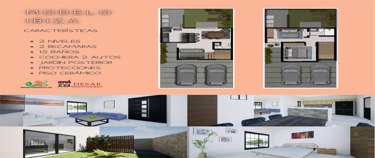 Foto de casa en venta en  , paraiso salahua, manzanillo, colima, 26631112 No. 05