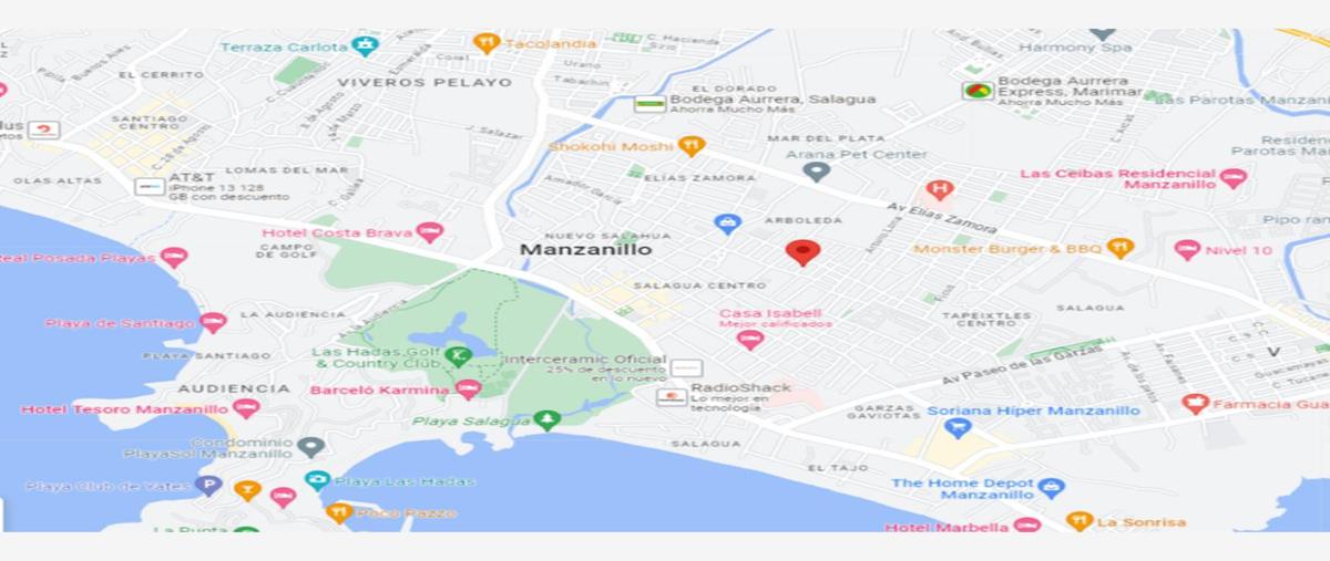 Foto de casa en venta en  , paraiso salahua, manzanillo, colima, 27141058 No. 05