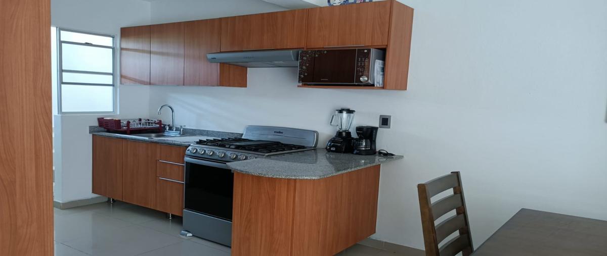 Foto de departamento en venta en  , paraiso salahua, manzanillo, colima, 30281104 No. 04