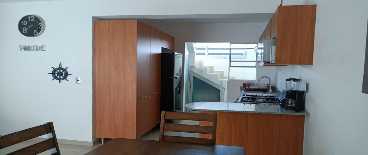 Foto de departamento en venta en  , paraiso salahua, manzanillo, colima, 30281104 No. 05