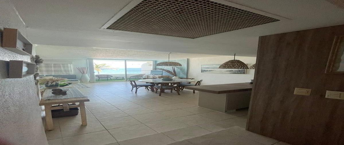 Foto de departamento en venta en  , paraiso salahua, manzanillo, colima, 0 No. 03