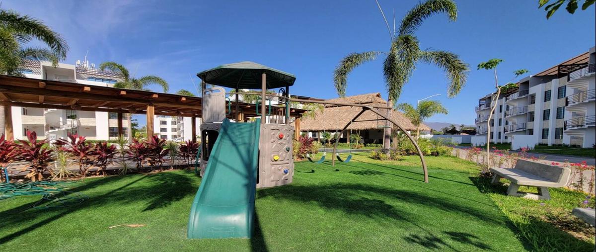 Foto de departamento en renta en  , paraiso salahua, manzanillo, colima, 31529360 No. 03