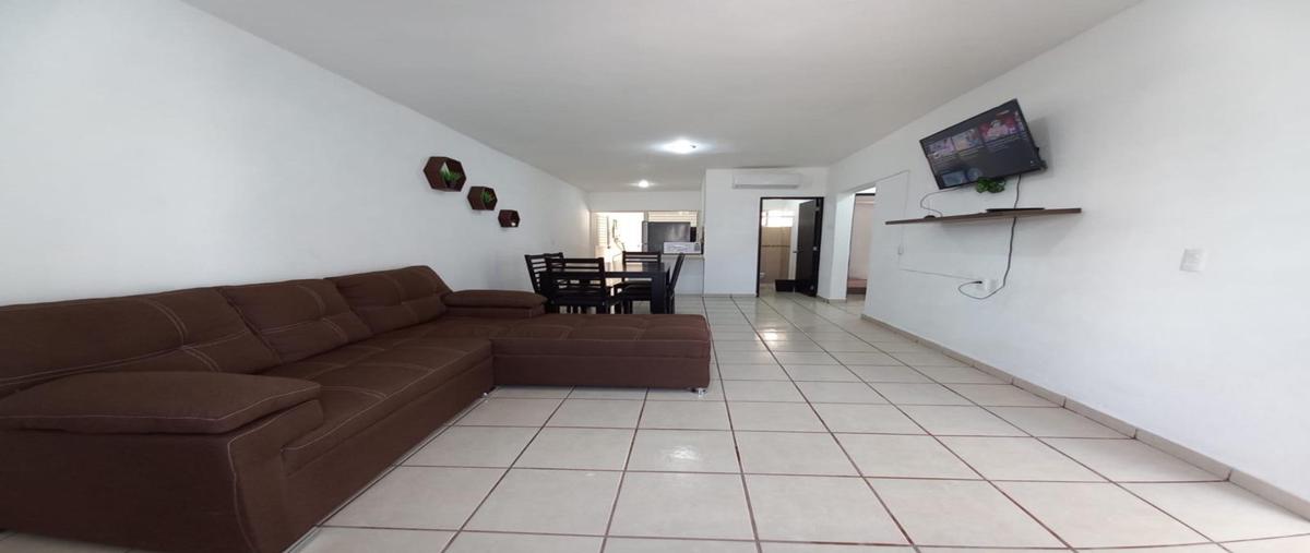 Foto de departamento en renta en  , paraiso salahua, manzanillo, colima, 0 No. 04