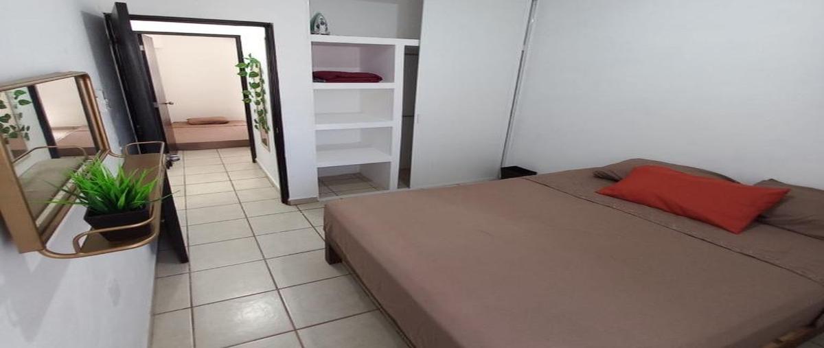 Foto de departamento en renta en  , paraiso salahua, manzanillo, colima, 0 No. 05