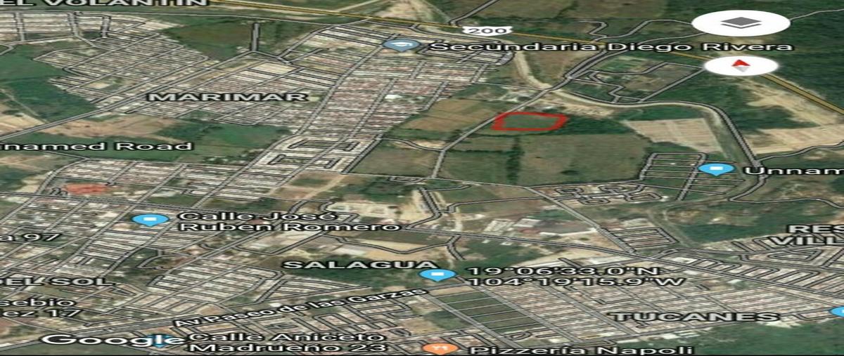 Foto de terreno habitacional en , paraiso salahua, manzanillo, colima, 5389862 foto 04 Foto de terreno habitacional en venta en , paraiso salahua, manzanillo, colima, 5389862 No. 04