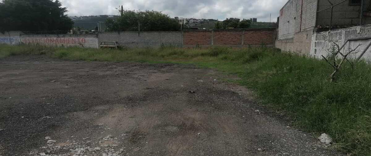 Foto de terreno habitacional en venta en paraiso , san josé de los olvera, corregidora, querétaro, 0 No. 04