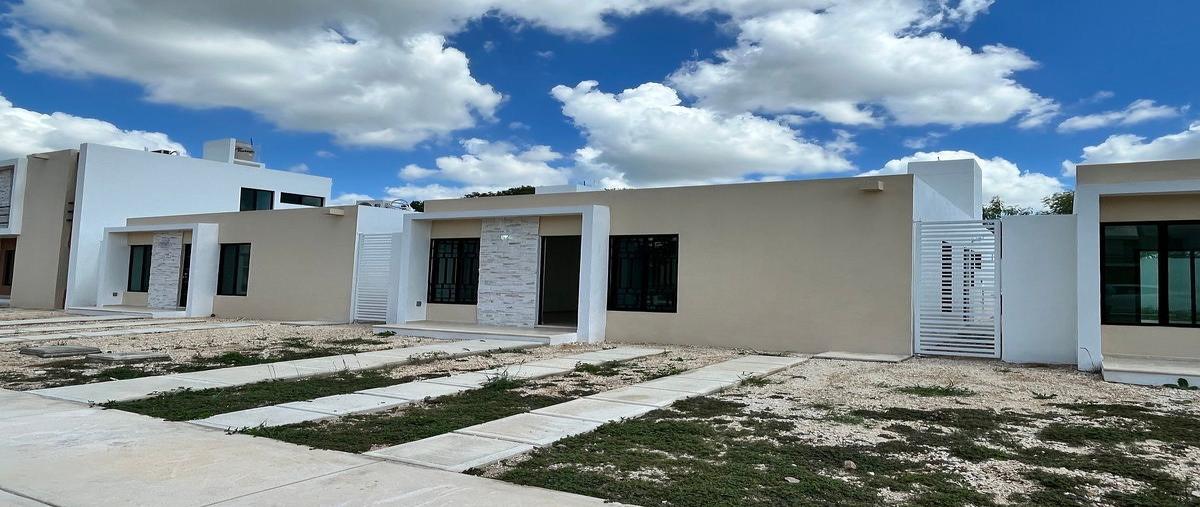 Foto de casa en paraíso santa fe , gran santa fe, mérida, yucatán, 0 foto 04 Foto de casa en renta en paraíso santa fe , gran santa fe, mérida, yucatán, 0 No. 04