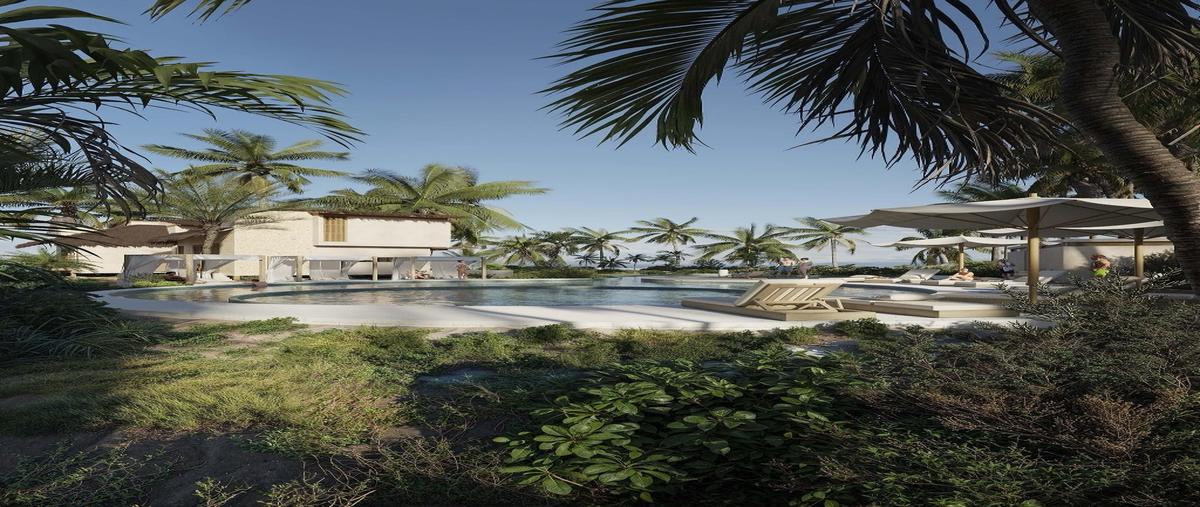 Foto de departamento en venta en paraiso sisal97356 , sisal, hunucmá, yucatán, 0 No. 03