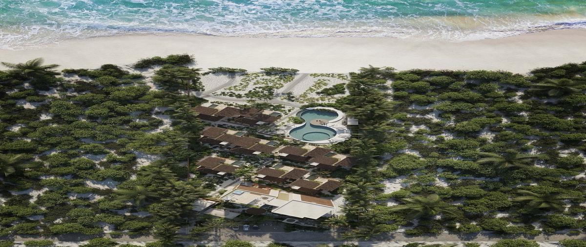 Foto de departamento en venta en paraiso sisal97356 , sisal, hunucmá, yucatán, 0 No. 04