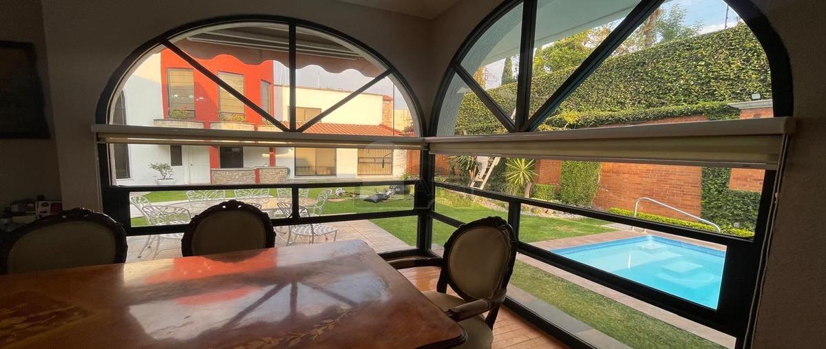 Foto de casa en venta en paraiso sur 8, campestre el paraíso, puebla, puebla, 30653689 No. 05