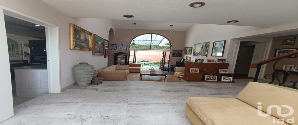 Foto de casa en venta en paraiso sur 8209, los viveros, puebla, puebla, 29328146 No. 03