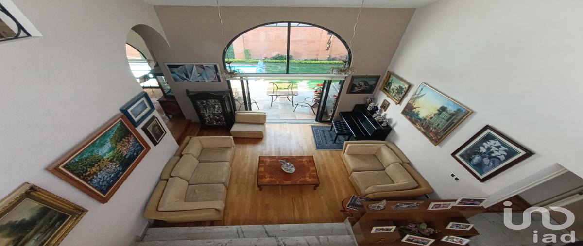 Foto de casa en venta en paraiso sur 8209, los viveros, puebla, puebla, 29328146 No. 04