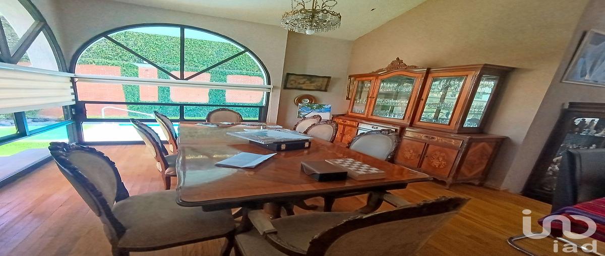 Foto de casa en venta en paraiso sur 8209, los viveros, puebla, puebla, 29328146 No. 05