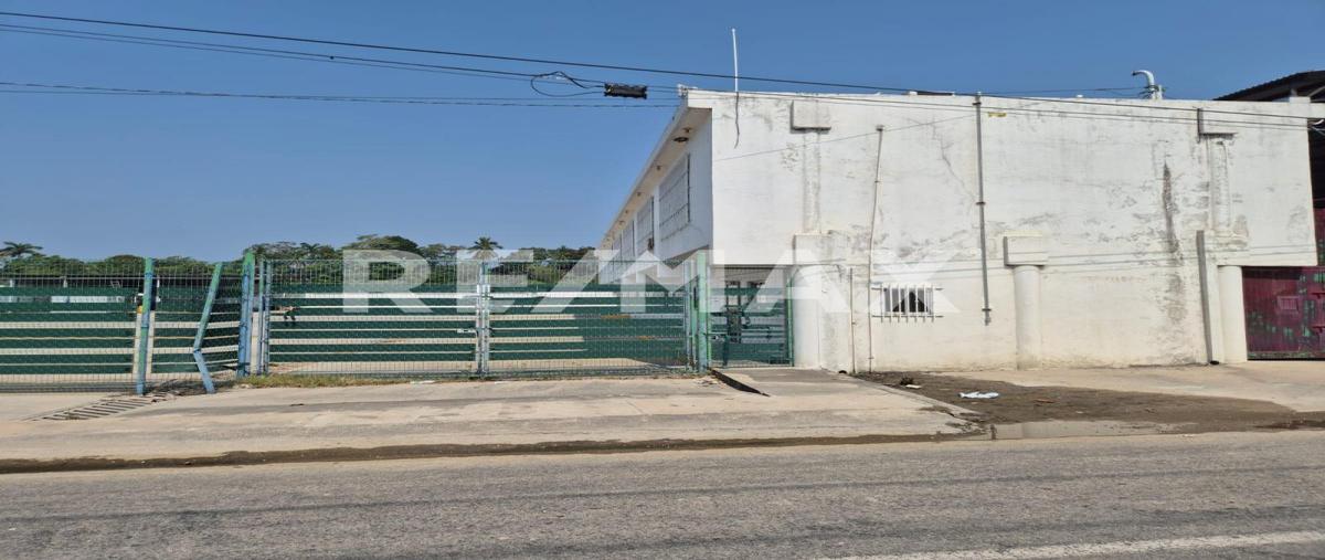 Foto de bodega en paraiso, tab. , costa real, paraíso, tabasco, 0 foto 01 Foto de bodega en renta en paraiso, tab. , costa real, paraíso, tabasco, 0 No. 01