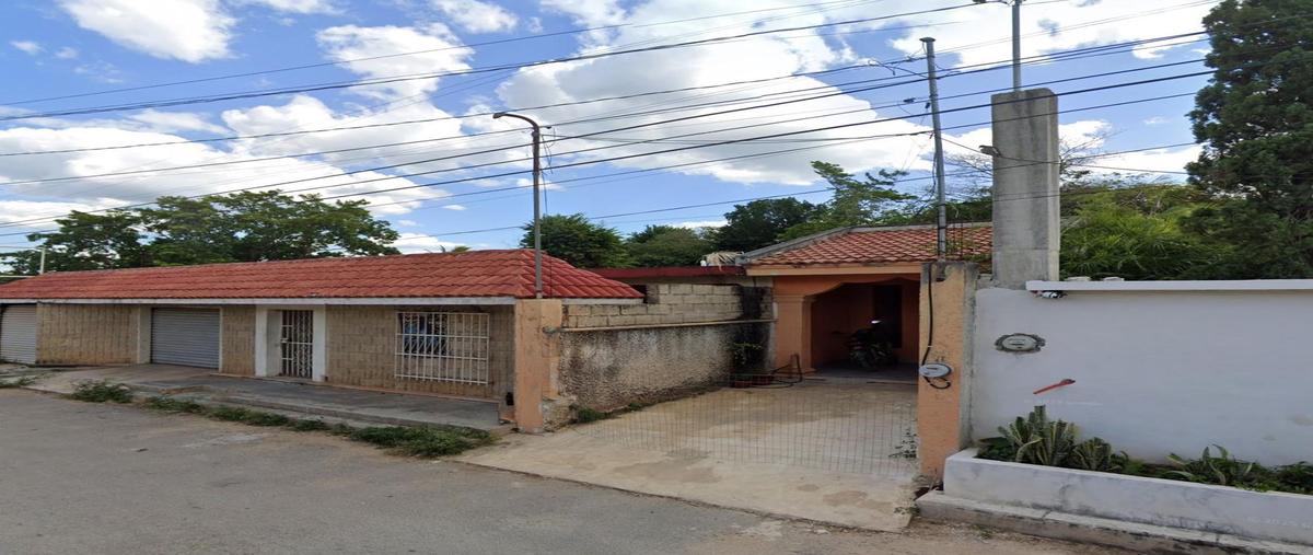 Foto de casa en , paraíso tekax, tekax, yucatán, 0 foto 01 Foto de casa en venta en , paraíso tekax, tekax, yucatán, 0 No. 01