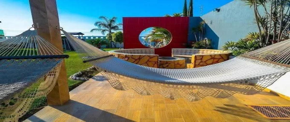 Foto de casa en venta en  , paraíso tlahuica, ayala, morelos, 30185434 No. 04