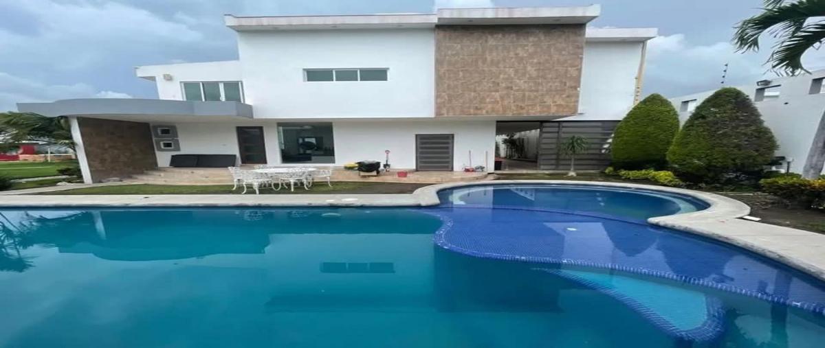 Foto de casa en venta en  , paraíso tlahuica, ayala, morelos, 30185434 No. 05