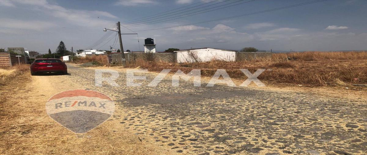 Foto de terreno habitacional en venta en paraíso tlahuica , paraíso tlahuica, ayala, morelos, 0 No. 03