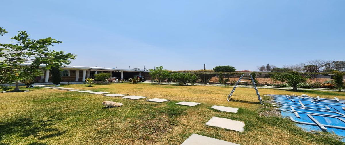 Foto de casa en venta en paraiso tlahuica , paraíso tlahuica, ayala, morelos, 29492701 No. 03