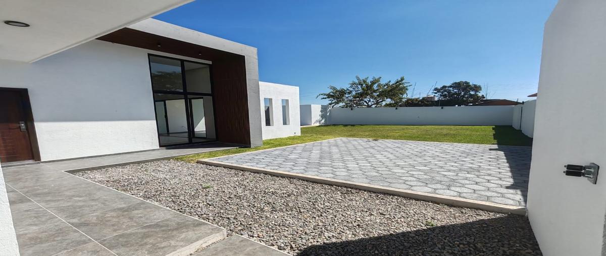 Foto de casa en venta en paraiso tlahuica , paraíso tlahuica, ayala, morelos, 30527050 No. 04