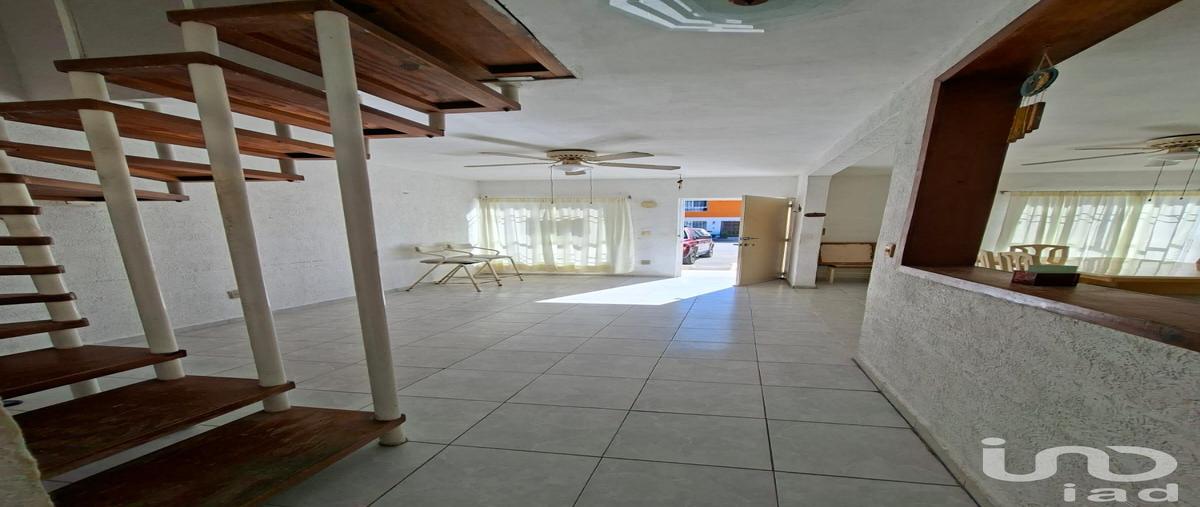 Foto de casa en venta en paraiso villas 89, paraíso villas, benito juárez, quintana roo, 30909189 No. 03