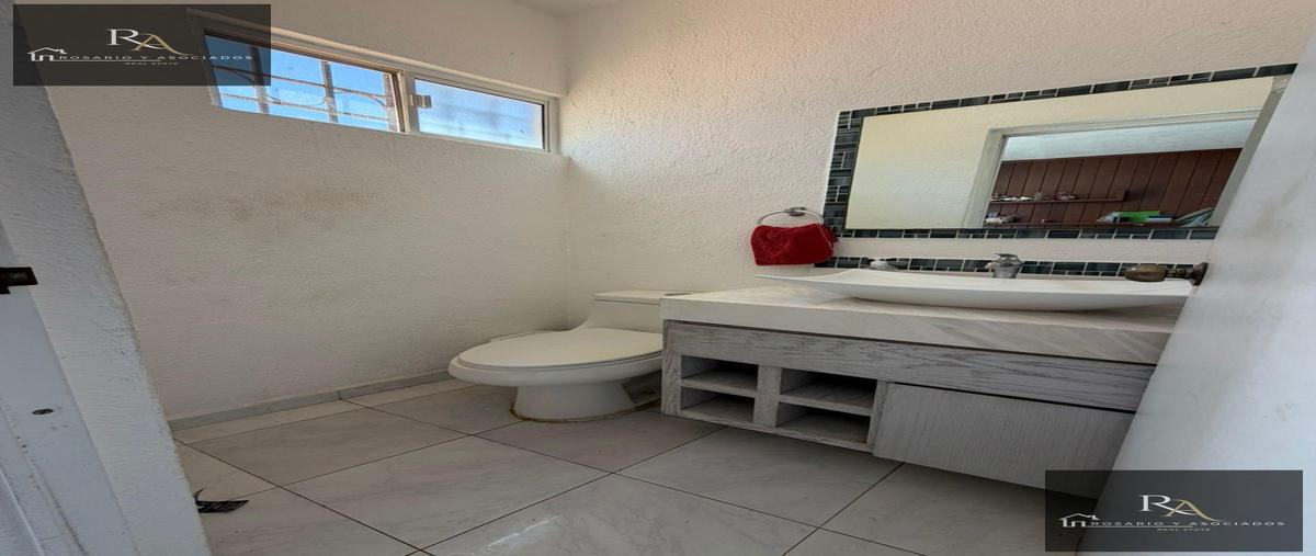 Foto de casa en renta en  , paraíso villas, benito juárez, quintana roo, 0 No. 04