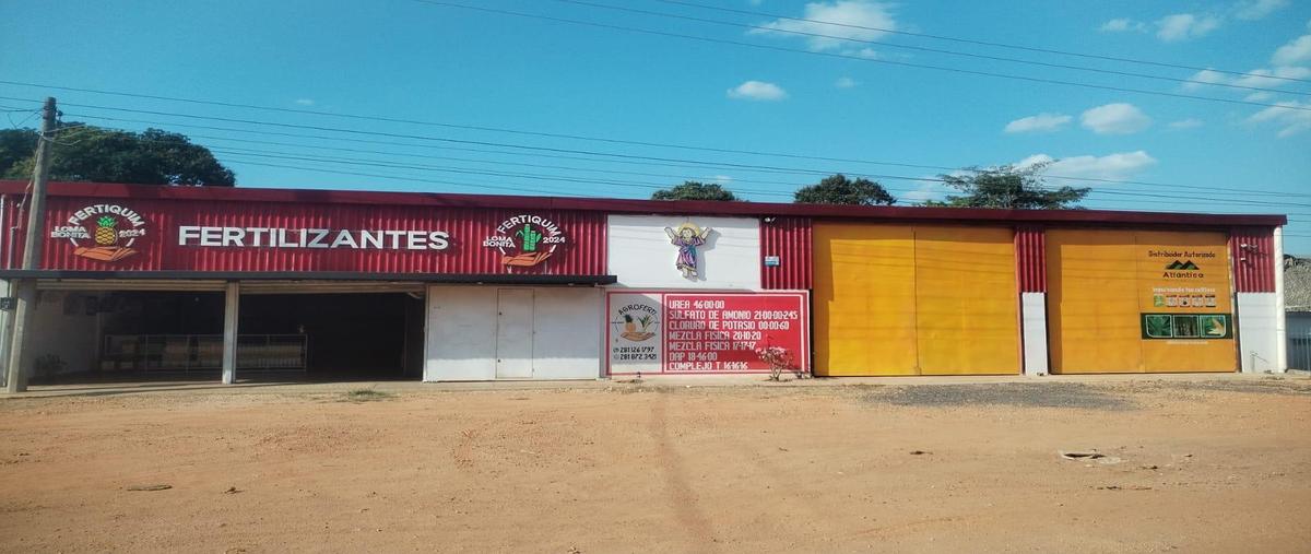 Foto de bodega en , paraíso zacatal, loma bonita, oaxaca, 31085894 foto 02 Foto de bodega en renta en , paraíso zacatal, loma bonita, oaxaca, 31085894 No. 02