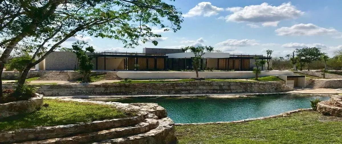Foto de terreno habitacional en venta en paraísoprogreso , paraíso, mérida, yucatán, 0 No. 04