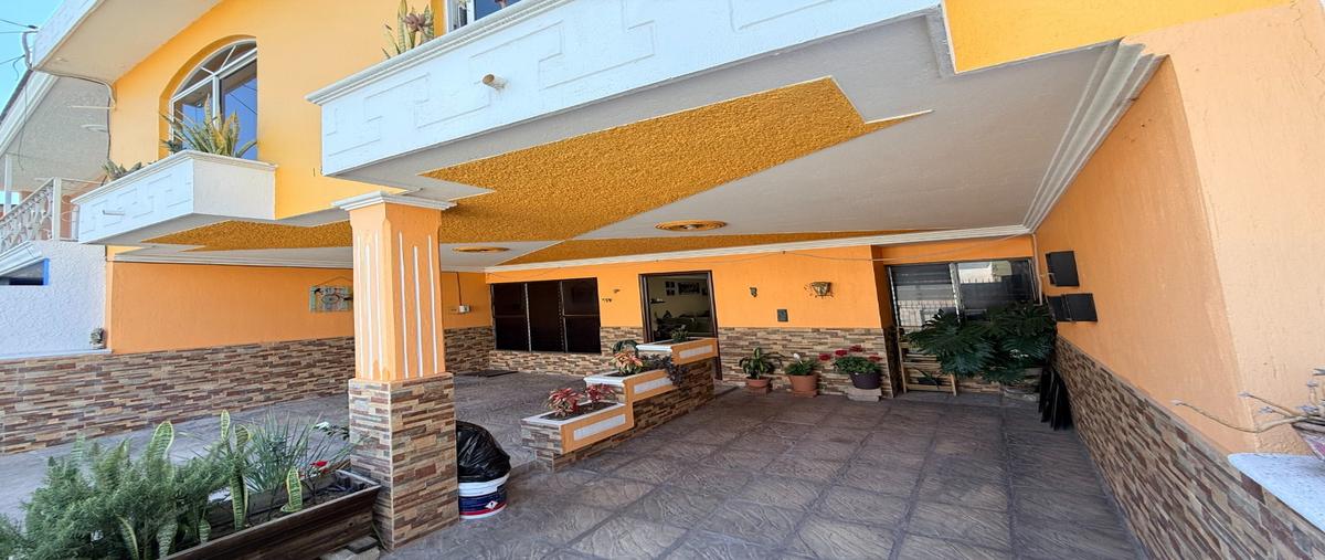 Foto de casa en venta en  , paraísos del colli, zapopan, jalisco, 0 No. 04