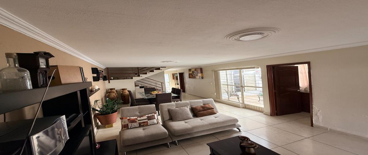 Foto de casa en venta en  , paraísos del colli, zapopan, jalisco, 0 No. 05