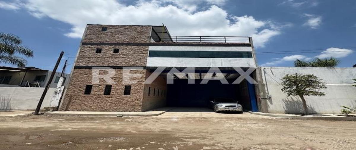 Foto de bodega en venta en paraisos , la palmira, zapopan, jalisco, 29967121 No. 01