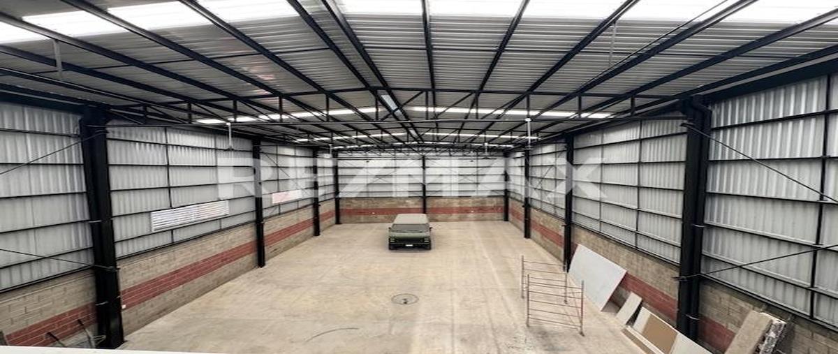 Foto de bodega en venta en paraisos , la palmira, zapopan, jalisco, 29967121 No. 02