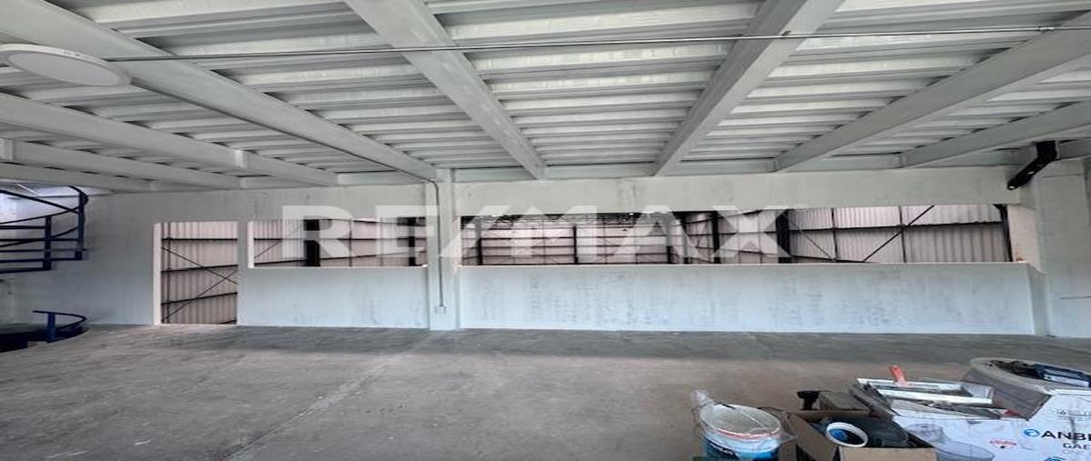 Foto de bodega en venta en paraisos , la palmira, zapopan, jalisco, 29967121 No. 03