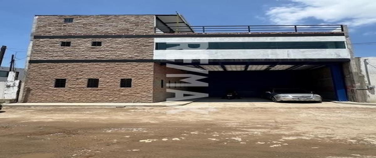 Foto de bodega en venta en paraisos , la palmira, zapopan, jalisco, 29967121 No. 05
