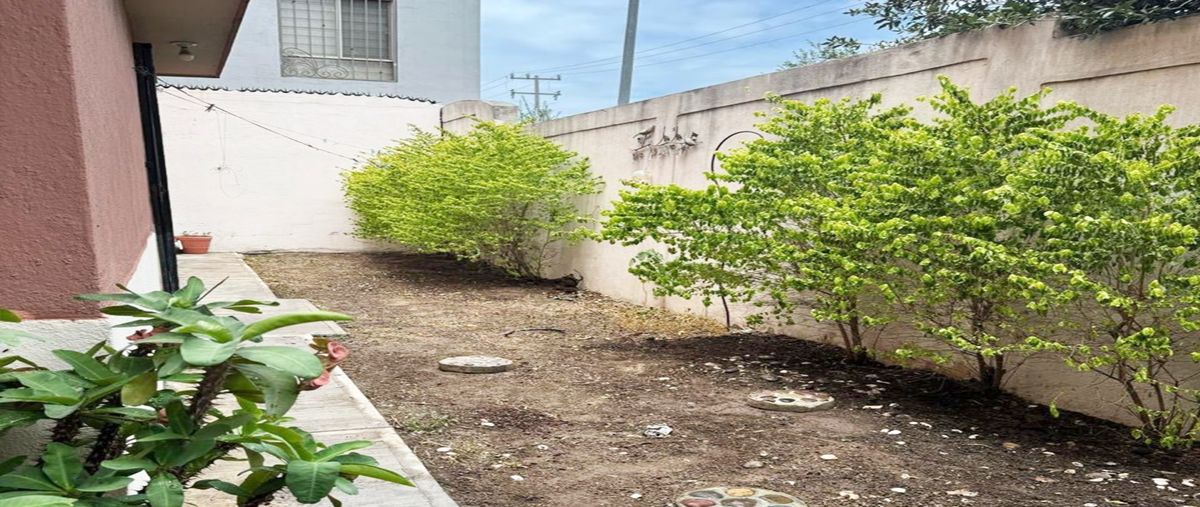 Foto de casa en venta en  , paraje anáhuac, general escobedo, nuevo león, 30365037 No. 05