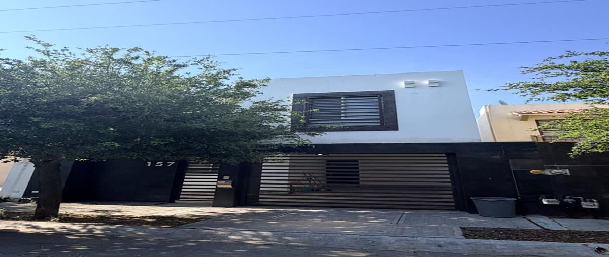 Foto de casa en renta en  , paraje anáhuac, general escobedo, nuevo león, 0 No. 05