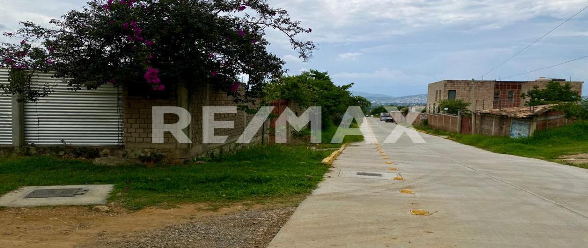 Foto de terreno comercial en venta en paraje daan tu calle del pocito , san andres huayapam, san andrés huayápam, oaxaca, 0 No. 05