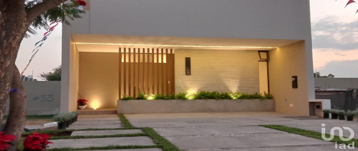 Foto de casa en venta en paraje de las grullas 304, san agustin, tlajomulco de zúñiga, jalisco, 30948898 No. 03