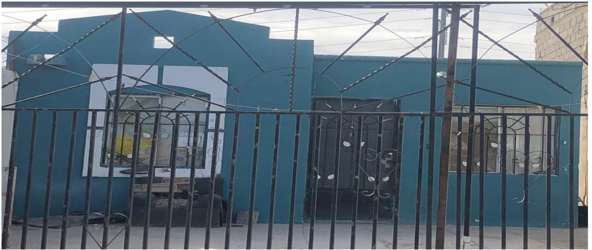 Foto de casa en venta en  , paraje de oriente, juárez, chihuahua, 26544499 No. 02