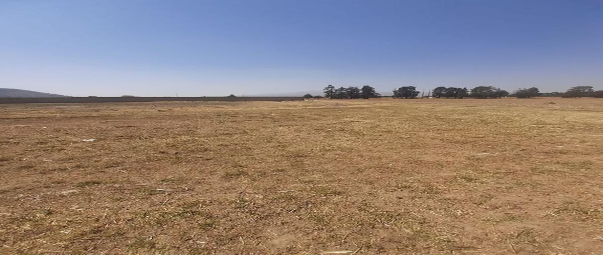 Foto de terreno habitacional en venta en paraje del tanque , capultitlán centro, toluca, méxico, 24653497 No. 05