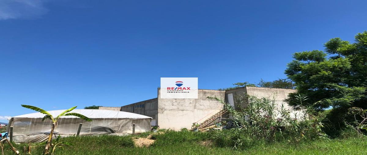 Foto de terreno comercial en venta en paraje denominado el "fresno" , yahuiche, santa maría atzompa, oaxaca, 8684567 No. 03